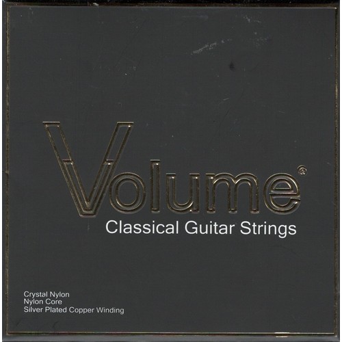Volume  Klasik Gitar Teli